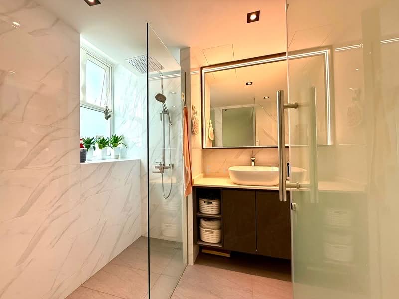 Changi Rise Condo, 4 Simei Rise, 2 Bedrooms, 1,023 sqft, Condominium For Sale, by Tham Mei See, 500186137 - PropertyGuru.com.sg
