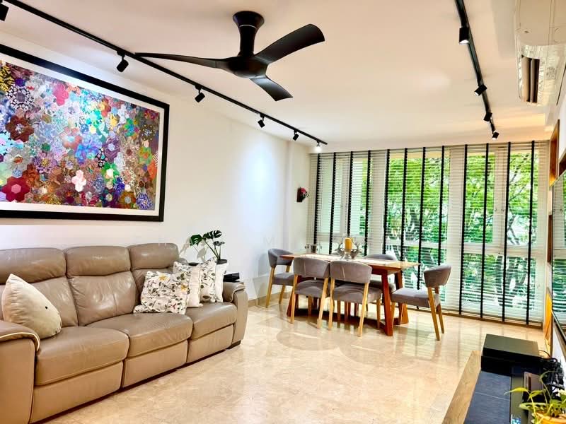 Changi Rise Condo, 4 Simei Rise, 2 Bedrooms, 1,023 sqft, Condominium For Sale, by Tham Mei See, 500186137 - PropertyGuru.com.sg
