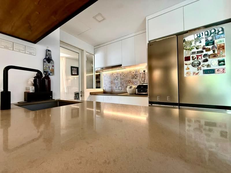 Changi Rise Condo, 4 Simei Rise, 2 Bedrooms, 1,023 sqft, Condominium For Sale, by Tham Mei See, 500186137 - PropertyGuru.com.sg