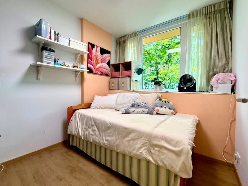 Changi Rise Condo, 4 Simei Rise, 2 Bedrooms, 1,023 sqft, Condominium For Sale, by Tham Mei See, 500186137 - PropertyGuru.com.sg