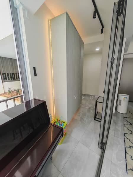 Northwave EC, 111 Woodlands View, 3 Bedrooms, 1,098 sqft, Executive Condominium For Rent, by Eric Yeo, 500186138 - Interior - PropertyGuru.com.sg