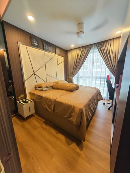 Northwave EC, 111 Woodlands View, 3 Bedrooms, 1,098 sqft, Executive Condominium For Rent, by Eric Yeo, 500186138 - Bedroom - PropertyGuru.com.sg