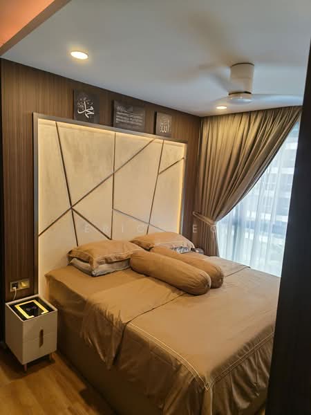 Northwave EC, 111 Woodlands View, 3 Bedrooms, 1,098 sqft, Executive Condominium For Rent, by Eric Yeo, 500186138 - Bedroom - PropertyGuru.com.sg