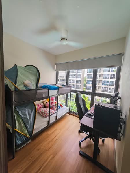 Northwave EC, 111 Woodlands View, 3 Bedrooms, 1,098 sqft, Executive Condominium For Rent, by Eric Yeo, 500186138 - Bedroom - PropertyGuru.com.sg