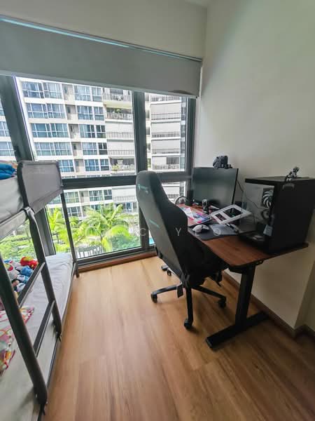 Northwave EC, 111 Woodlands View, 3 Bedrooms, 1,098 sqft, Executive Condominium For Rent, by Eric Yeo, 500186138 - Bedroom - PropertyGuru.com.sg