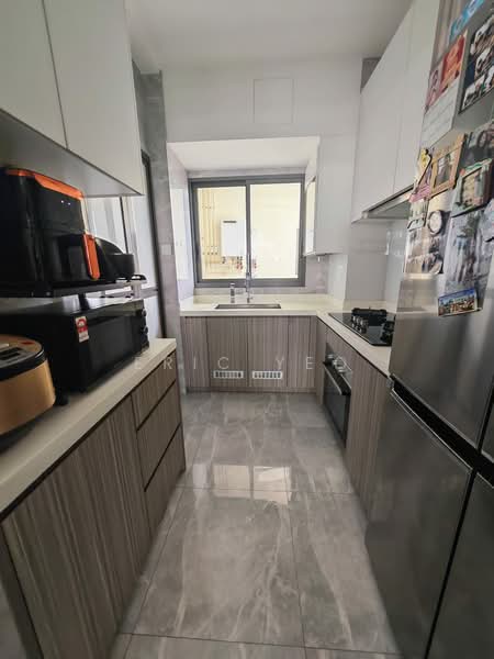Northwave EC, 111 Woodlands View, 3 Bedrooms, 1,098 sqft, Executive Condominium For Rent, by Eric Yeo, 500186138 - PropertyGuru.com.sg