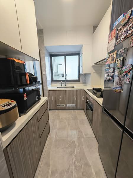 Northwave EC, 111 Woodlands View, 3 Bedrooms, 1,098 sqft, Executive Condominium For Rent, by Eric Yeo, 500186138 - PropertyGuru.com.sg