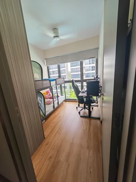 Northwave EC, 111 Woodlands View, 3 Bedrooms, 1,098 sqft, Executive Condominium For Rent, by Eric Yeo, 500186138 - PropertyGuru.com.sg