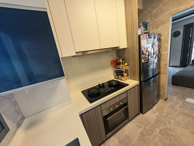 Northwave EC, 111 Woodlands View, 3 Bedrooms, 1,098 sqft, Executive Condominium For Rent, by Eric Yeo, 500186138 - PropertyGuru.com.sg