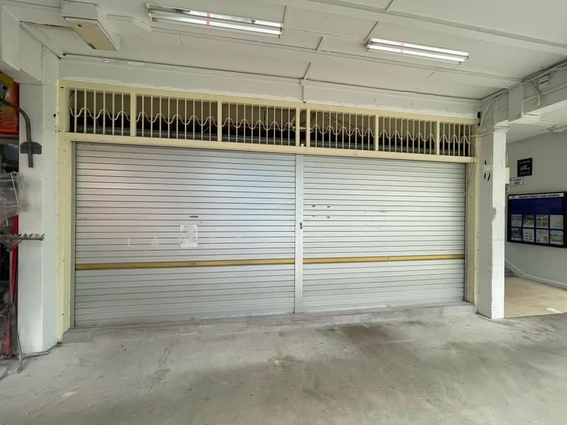 342 Ubi Ave 1, Ubi Ave 1, 1,345 sqft, Shop / Shophouse For Sale, by Lawrence Loh, 500186139 - Exterior - CommercialGuru.com.sg