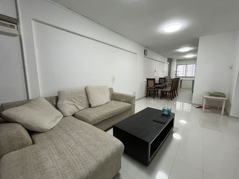 342 Ubi Ave 1, Ubi Ave 1, 1,345 sqft, Shop / Shophouse For Sale, by Lawrence Loh, 500186139 - Living Room - CommercialGuru.com.sg