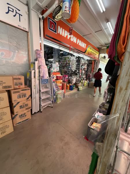 342 Ubi Ave 1, Ubi Ave 1, 1,345 sqft, Shop / Shophouse For Sale, by Lawrence Loh, 500186139 - CommercialGuru.com.sg