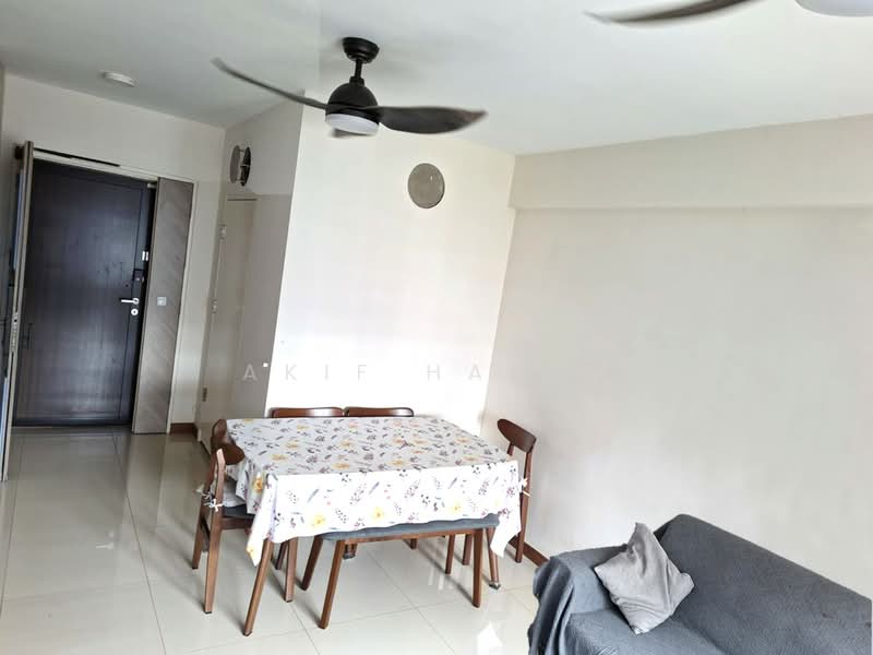 366A Sembawang Crescent, 366A Sembawang Crescent, 2 Bedrooms, 732 sqft, HDB Flat For Sale, by Akif Hamid, 500186140 - Dining Room - PropertyGuru.com.sg