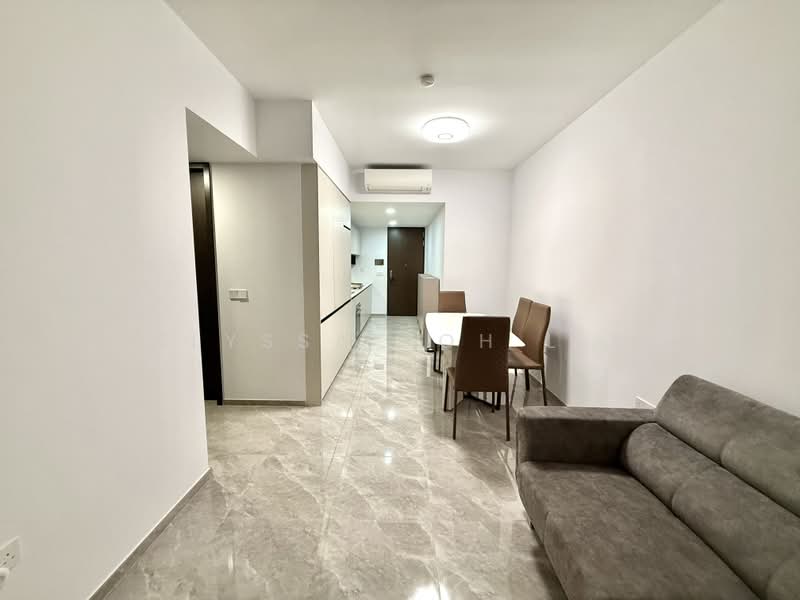 JadeScape, 8 Shunfu Road, 2 Bedrooms, 764 sqft, Condominium For Sale, by Alyssa Koh L X, 500186142 - Living Room - PropertyGuru.com.sg