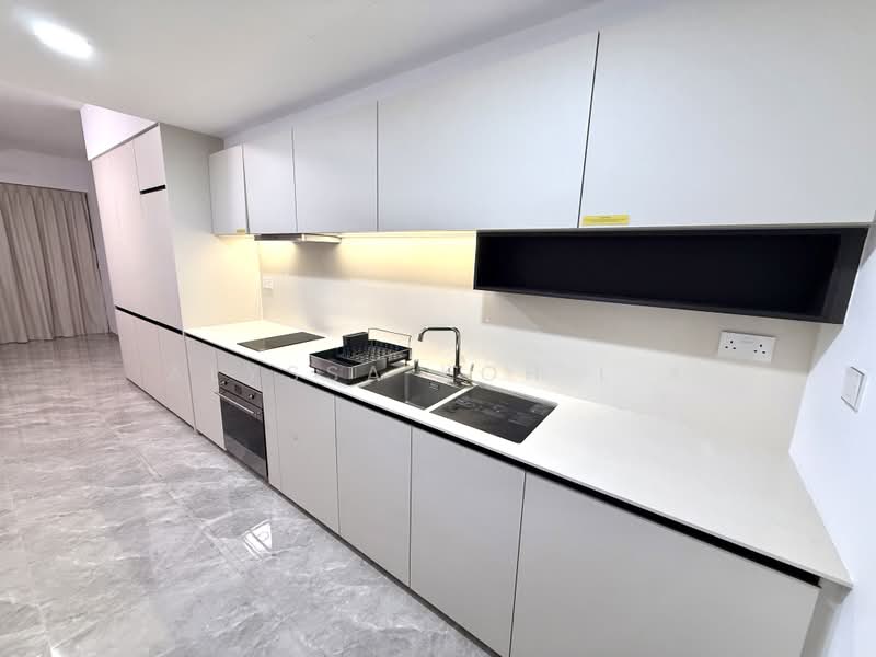 JadeScape, 8 Shunfu Road, 2 Bedrooms, 764 sqft, Condominium For Sale, by Alyssa Koh L X, 500186142 - Kitchen - PropertyGuru.com.sg