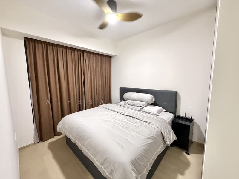 JadeScape, 8 Shunfu Road, 2 Bedrooms, 764 sqft, Condominium For Sale, by Alyssa Koh L X, 500186142 - Bedroom - PropertyGuru.com.sg