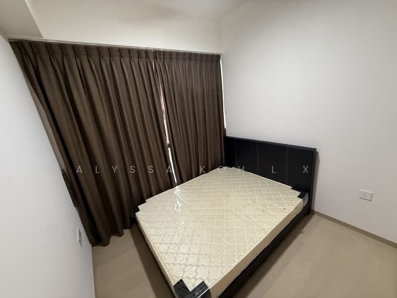 JadeScape, 8 Shunfu Road, 2 Bedrooms, 764 sqft, Condominium For Sale, by Alyssa Koh L X, 500186142 - Bedroom - PropertyGuru.com.sg