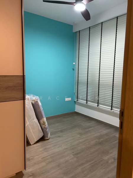 The Tapestry, 59 Tampines Street 86, 1 Bedroom, 474 sqft, Condominium For Sale, by Grace Tan, 500186143 - Bedroom - PropertyGuru.com.sg