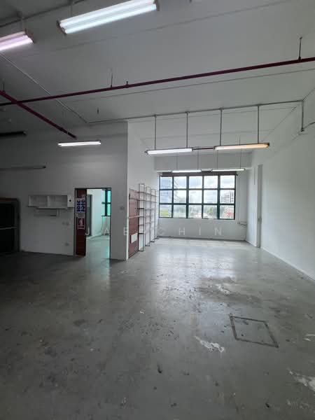Eastech, 3016 Bedok North Avenue 4, 1,776 sqft, Light Industrial (B1) For Rent, by Jae Chin, 500186145 - Interior - CommercialGuru.com.sg