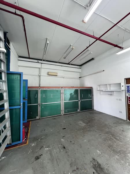 Eastech, 3016 Bedok North Avenue 4, 1,776 sqft, Light Industrial (B1) For Rent, by Jae Chin, 500186145 - Interior - CommercialGuru.com.sg
