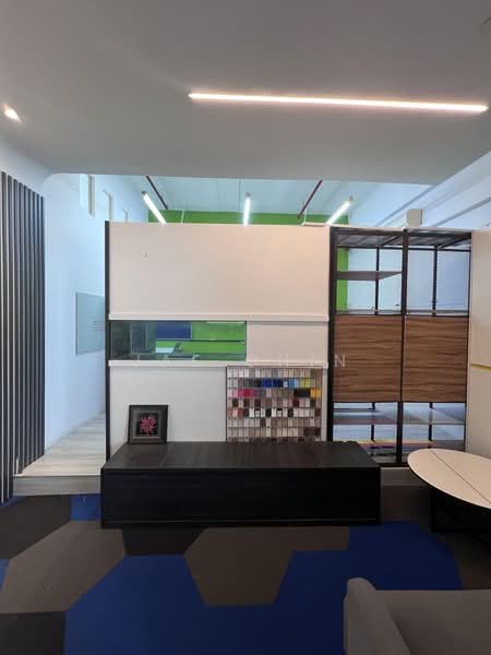 Eastech, 3016 Bedok North Avenue 4, 1,776 sqft, Light Industrial (B1) For Rent, by Jae Chin, 500186145 - Interior - CommercialGuru.com.sg