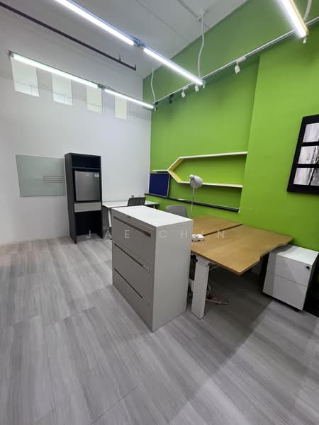 Eastech, 3016 Bedok North Avenue 4, 1,776 sqft, Light Industrial (B1) For Rent, by Jae Chin, 500186145 - Study - CommercialGuru.com.sg