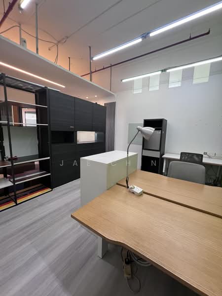Eastech, 3016 Bedok North Avenue 4, 1,776 sqft, Light Industrial (B1) For Rent, by Jae Chin, 500186145 - Interior - CommercialGuru.com.sg