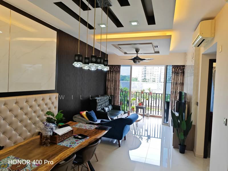 Heron Bay, Upper Serangoon View, 3 Bedrooms, 1,033 sqft, Executive Condominium For Sale, by William Lim, 500186146 - PropertyGuru.com.sg