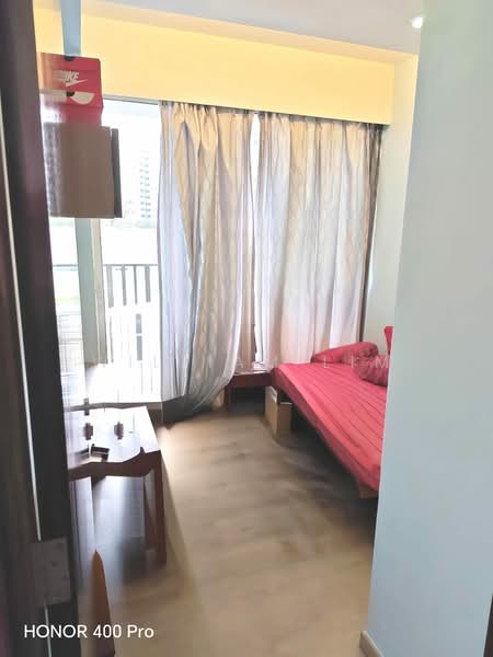 Heron Bay, Upper Serangoon View, 3 Bedrooms, 1,033 sqft, Executive Condominium For Sale, by William Lim, 500186146 - Bedroom - PropertyGuru.com.sg