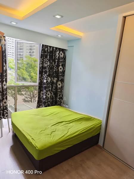 Heron Bay, Upper Serangoon View, 3 Bedrooms, 1,033 sqft, Executive Condominium For Sale, by William Lim, 500186146 - Bedroom - PropertyGuru.com.sg