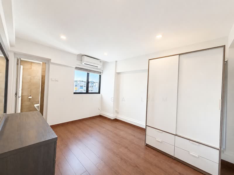 16 Upper Boon Keng Road, 16 Upper Boon Keng Road, 3 Bedrooms, 700 sqft, HDB Flat For Sale, by Melissa Lam, 500186147 - Bedroom - PropertyGuru.com.sg