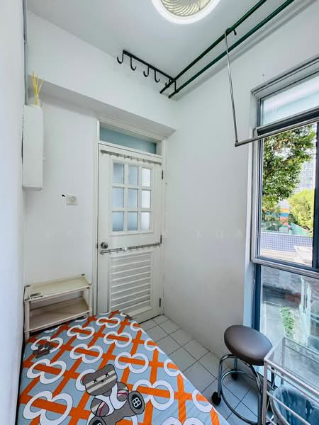 Emerald Park, 2 Indus Road, Room Rental, 150 sqft, Condominium For Rent, by Patrick Kuah, 500186152 - Bedroom - PropertyGuru.com.sg