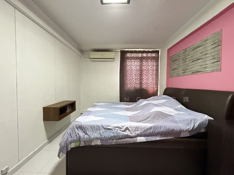 506 Bukit Batok Street 52, 506 Bukit Batok Street 52, 2 Bedrooms, 646 sqft, HDB Flat For Sale, by Angie Hong 方安琪, 500186153 - Bedroom 2 - PropertyGuru.com.sg