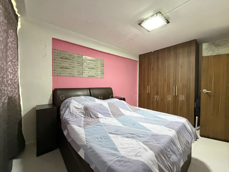 506 Bukit Batok Street 52, 506 Bukit Batok Street 52, 2 Bedrooms, 646 sqft, HDB Flat For Sale, by Angie Hong 方安琪, 500186153 - Bedroom 2 - PropertyGuru.com.sg