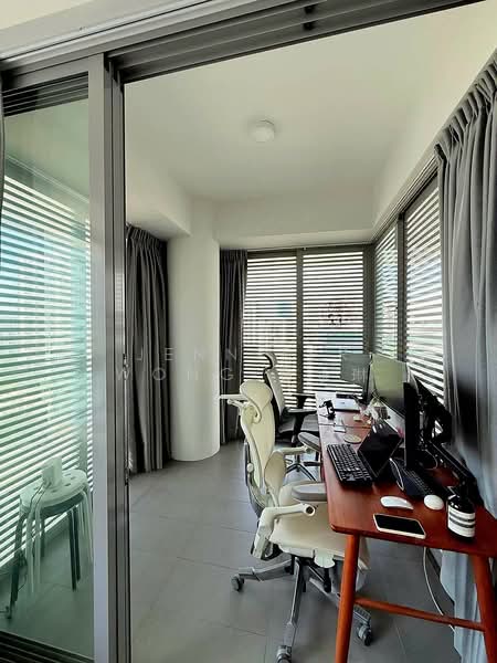 The Verve, 23 Jalan Rajah Road, 1 Bedroom, 603 sqft, Condominium For Sale, by Jennifer Wong 黄永琳, 500186154 - PropertyGuru.com.sg
