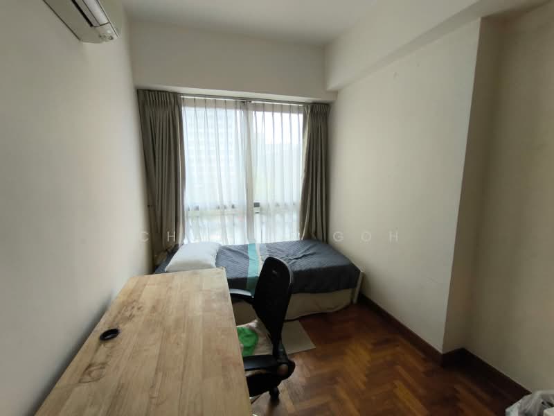The Bencoolen, 180A Bencoolen Street, 2 Bedrooms, 850 sqft, Apartment For Sale, by Charlie Goh, 500186156 - Bedroom - PropertyGuru.com.sg