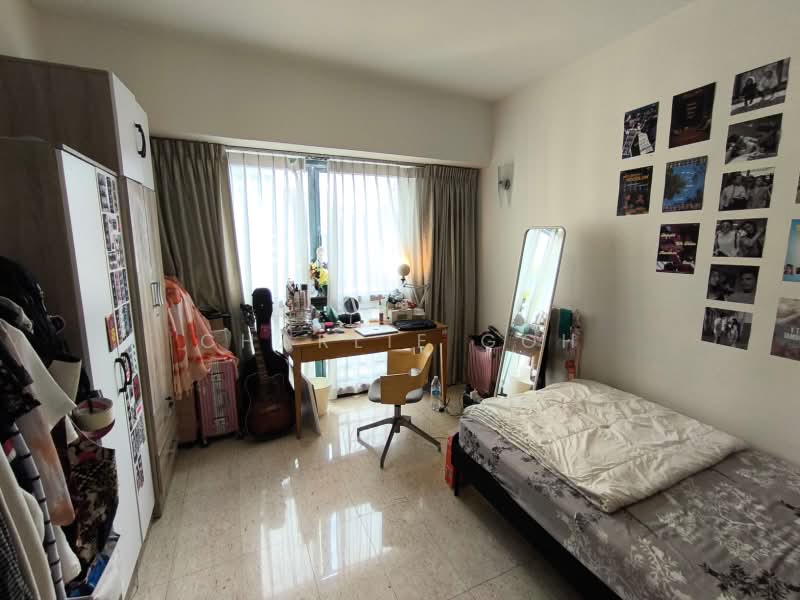 The Bencoolen, 180A Bencoolen Street, 2 Bedrooms, 850 sqft, Apartment For Sale, by Charlie Goh, 500186156 - Bedroom - PropertyGuru.com.sg