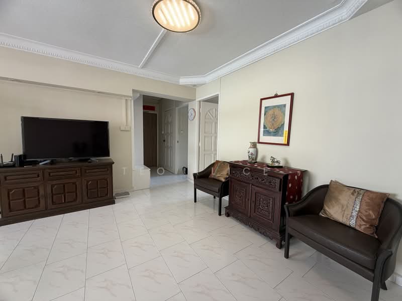 235 Bishan Street 22, 235 Bishan Street 22, 3 Bedrooms, 1,130 sqft, HDB Flat For Sale, by Teo Alice, 500186158 - Living Room - PropertyGuru.com.sg
