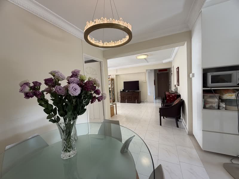 235 Bishan Street 22, 235 Bishan Street 22, 3 Bedrooms, 1,130 sqft, HDB Flat For Sale, by Teo Alice, 500186158 - Living Room - PropertyGuru.com.sg