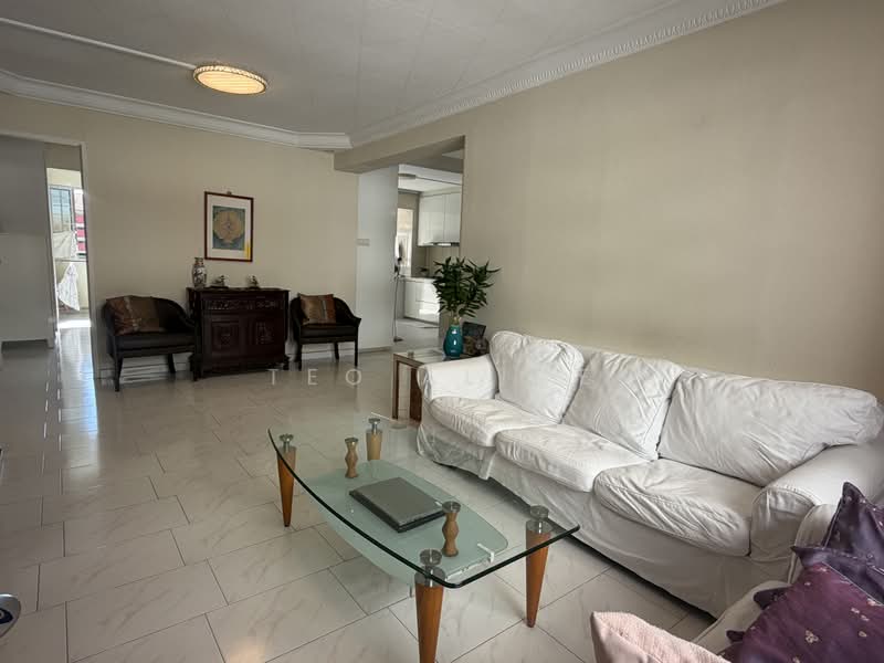 235 Bishan Street 22, 235 Bishan Street 22, 3 Bedrooms, 1,130 sqft, HDB Flat For Sale, by Teo Alice, 500186158 - Living Room - PropertyGuru.com.sg