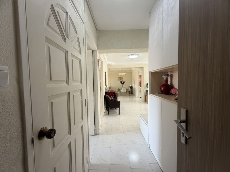 235 Bishan Street 22, 235 Bishan Street 22, 3 Bedrooms, 1,130 sqft, HDB Flat For Sale, by Teo Alice, 500186158 - Entrance - PropertyGuru.com.sg