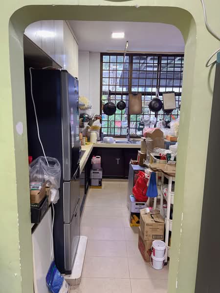 29 Lim Liak Street, 29 Lim Liak Street, 2 Bedrooms, 807 sqft, HDB Flat For Sale, by Ian Tan, 500186159 - Kitchen - PropertyGuru.com.sg