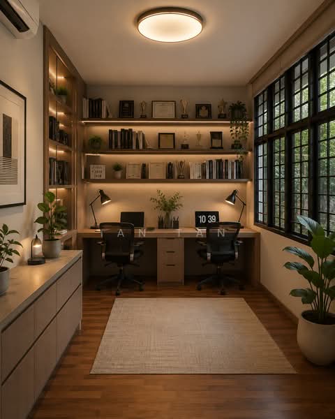 29 Lim Liak Street, 29 Lim Liak Street, 2 Bedrooms, 807 sqft, HDB Flat For Sale, by Ian Tan, 500186159 - Study - PropertyGuru.com.sg