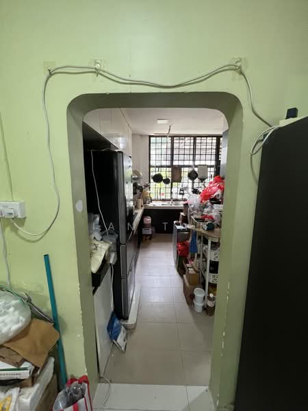 29 Lim Liak Street, 29 Lim Liak Street, 2 Bedrooms, 807 sqft, HDB Flat For Sale, by Ian Tan, 500186159 - Kitchen - PropertyGuru.com.sg