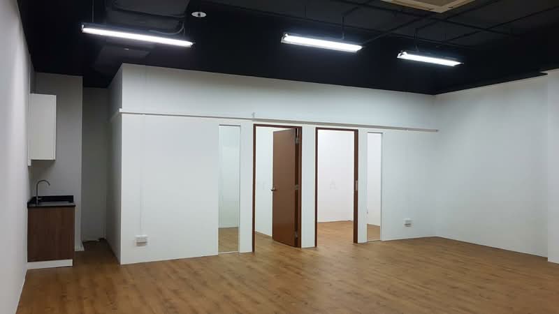 Ubi Techpark, 10 Ubi Crescent, 1,119 sqft, Light Industrial (B1) For Sale, by Alan Yap, 500186160 - Interior - CommercialGuru.com.sg