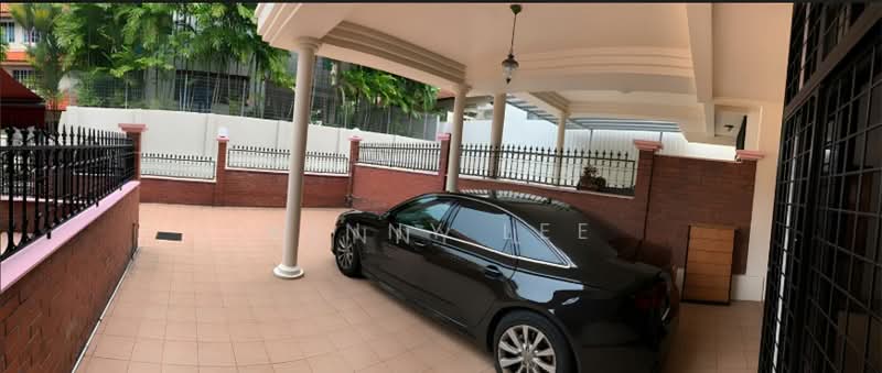 Kovan, Jansen, Highland Road vicinity, , 5 Bedrooms, 3,000 sqft, Terraced House For Sale, by Kenny Lee, 500186163 - Exterior - PropertyGuru.com.sg