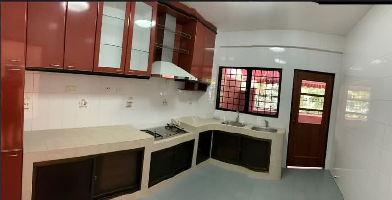 Kovan, Jansen, Highland Road vicinity, , 5 Bedrooms, 3,000 sqft, Terraced House For Sale, by Kenny Lee, 500186163 - Kitchen - PropertyGuru.com.sg