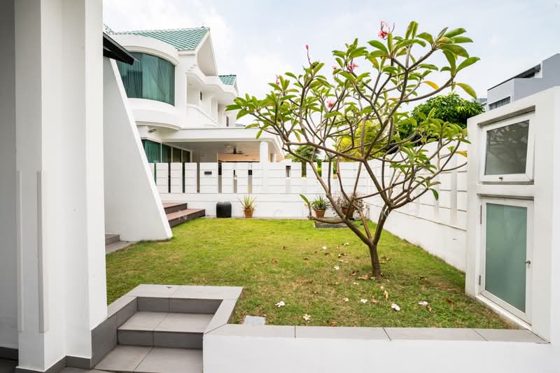Kembangan Beautiful Move In Semi-Detached, , 4 Bedrooms, 3,500 sqft, Semi-Detached House For Sale, by Cyndi Cheong, 500186164 - Exterior - PropertyGuru.com.sg