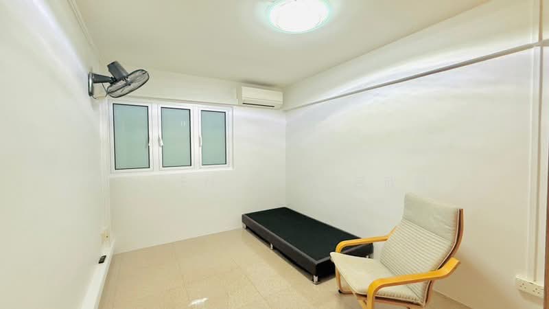 332 Clementi Avenue 2, 332 Clementi Avenue 2, 1 Bedroom, , HDB Flat For Rent, by Laven Loo 吕欣颐, 500186165 - PropertyGuru.com.sg
