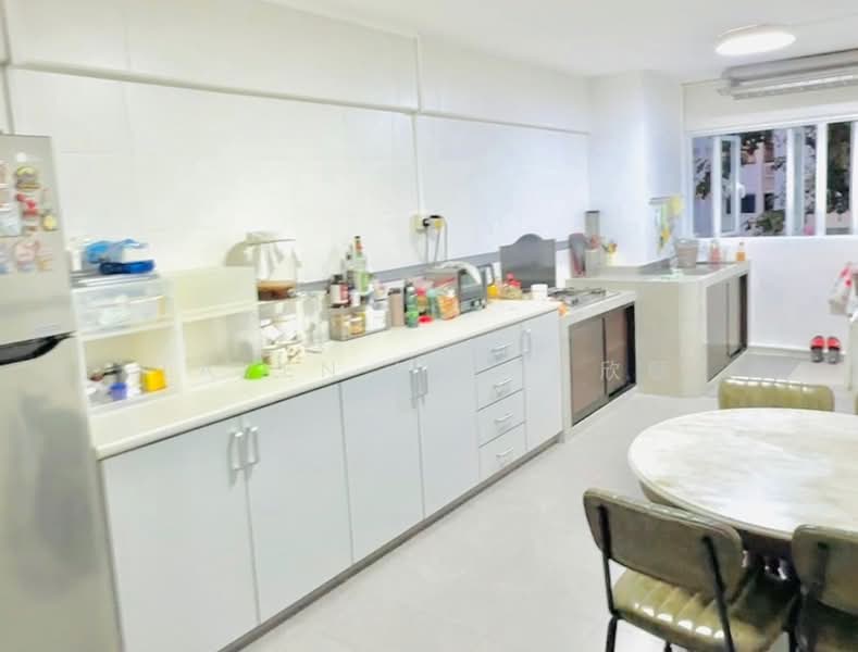 332 Clementi Avenue 2, 332 Clementi Avenue 2, 1 Bedroom, , HDB Flat For Rent, by Laven Loo 吕欣颐, 500186165 - PropertyGuru.com.sg